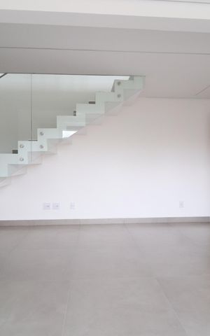 Apartamento para alugar com 185m², 4 quartos e 2 vagasSala/Cozinha
