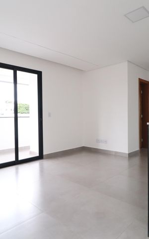 Apartamento para alugar com 185m², 4 quartos e 2 vagasSala 2