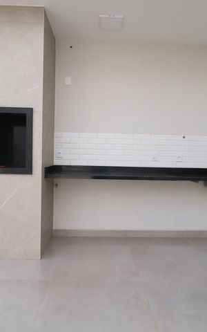 Apartamento para alugar com 185m², 4 quartos e 2 vagasTerraço
