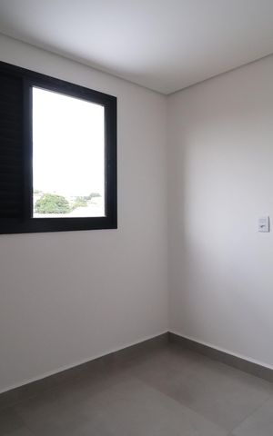 Apartamento para alugar com 185m², 4 quartos e 2 vagasQuarto 3