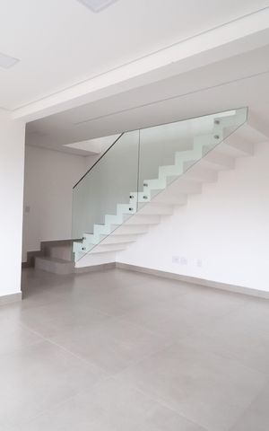 Apartamento para alugar com 185m², 4 quartos e 2 vagasSala/Cozinha