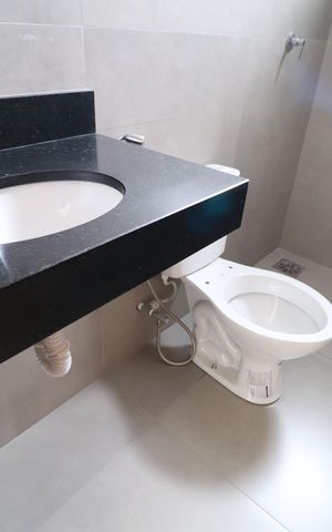 Apartamento para alugar com 185m², 4 quartos e 2 vagasBanheiro Social 2