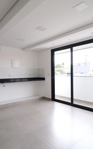 Apartamento para alugar com 185m², 4 quartos e 2 vagasSala/Cozinha
