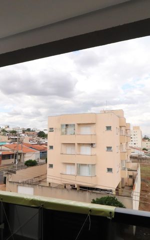Apartamento para alugar com 185m², 4 quartos e 2 vagasSacada