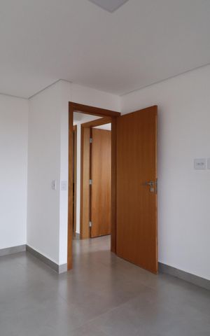 Apartamento para alugar com 185m², 4 quartos e 2 vagasQuarto 4 - Suíte