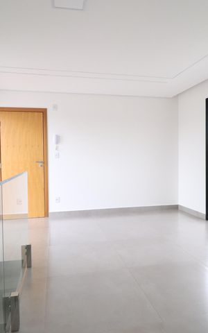 Apartamento para alugar com 185m², 4 quartos e 2 vagasSala 2