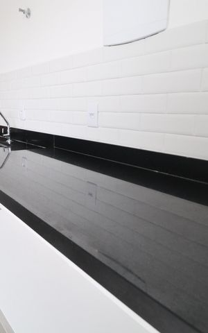 Apartamento para alugar com 185m², 4 quartos e 2 vagasSala/Cozinha