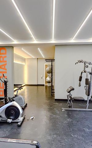 Studio à venda com 26m², 1 quarto e sem vagaÁrea comum - Academia