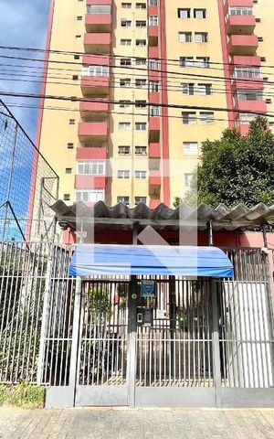 Apartamento para alugar com 52m², 2 quartos e 1 vaga Apartamento para alugar com 52m², 2 quartos e 1 vagaFachada