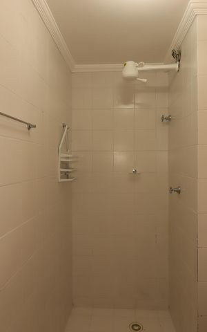Apartamento à venda com 54m², 2 quartos e 1 vagaBanheiro