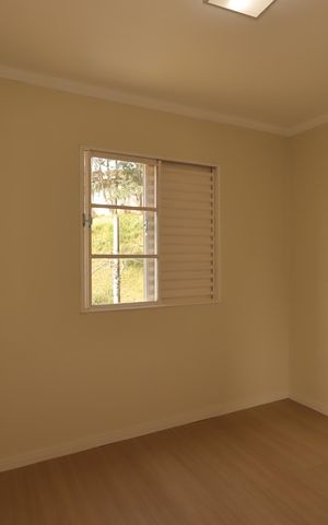 Apartamento à venda com 54m², 2 quartos e 1 vagaQuarto 2