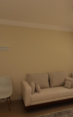 Apartamento à venda com 54m², 2 quartos e 1 vagaSala