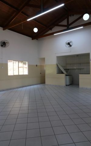 Apartamento à venda com 54m², 2 quartos e 1 vagaÁrea Comum - Salão de Festa