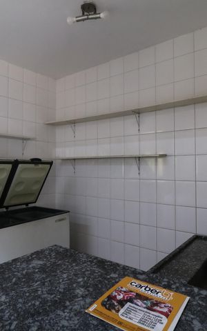 Apartamento à venda com 54m², 2 quartos e 1 vagaÁrea Comum - Salão de Festa