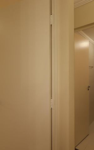 Apartamento à venda com 54m², 2 quartos e 1 vagaCorredor