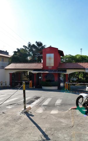 Apartamento à venda com 54m², 2 quartos e 1 vagaFachada