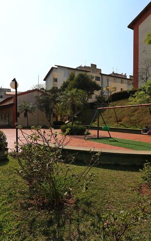 Apartamento à venda com 54m², 2 quartos e 1 vagaÁrea Comum