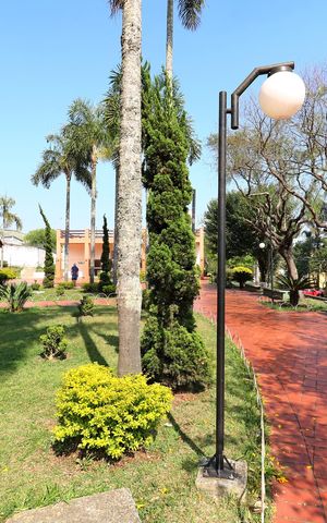 Apartamento à venda com 54m², 2 quartos e 1 vagaÁrea Comum
