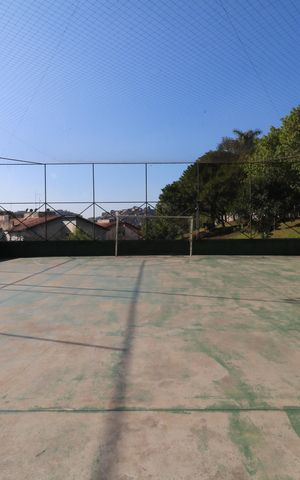 Apartamento à venda com 54m², 2 quartos e 1 vagaÁrea Comum - Quadra 2