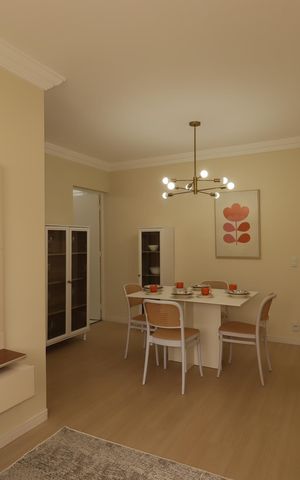 Apartamento à venda com 54m², 2 quartos e 1 vagaSala