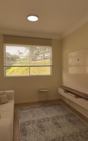 Apartamento à venda com 54m², 2 quartos e 1 vagaSala