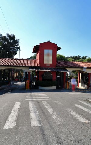 Apartamento à venda com 54m², 2 quartos e 1 vagaFachada