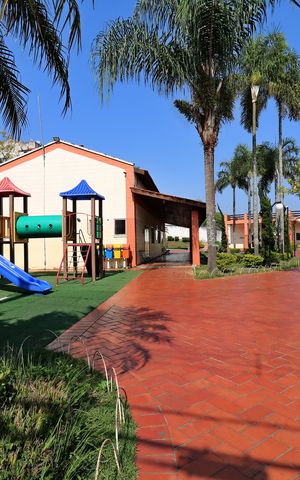 Apartamento à venda com 54m², 2 quartos e 1 vagaÁrea Comum - Playground