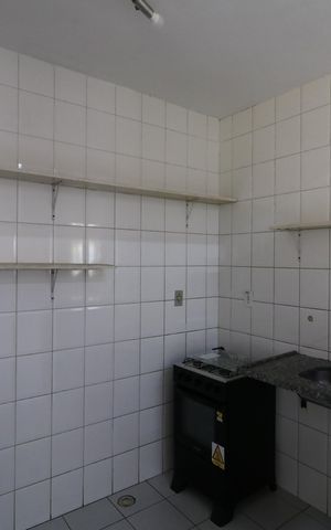 Apartamento à venda com 54m², 2 quartos e 1 vagaÁrea Comum - Salão de Festa