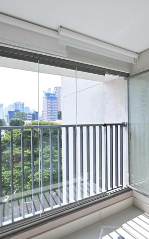 Apartamento à venda com 95m², 3 quartos e 2 vagasSuíte