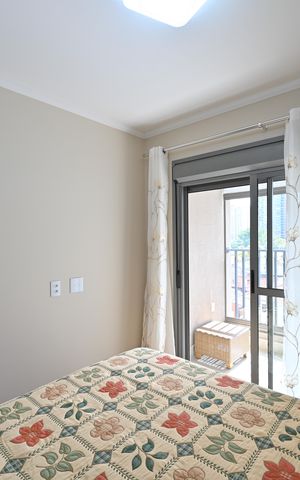 Apartamento à venda com 95m², 3 quartos e 2 vagasSuíte