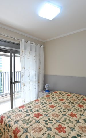 Apartamento à venda com 95m², 3 quartos e 2 vagasSuíte