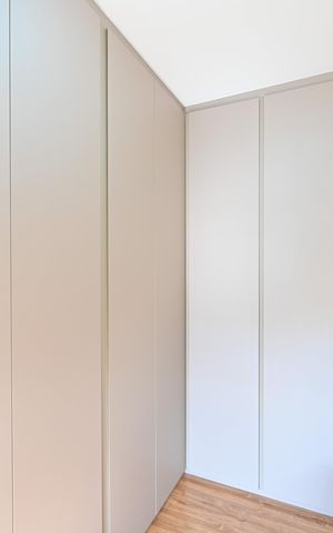 Apartamento à venda com 95m², 3 quartos e 2 vagasQuarto 2