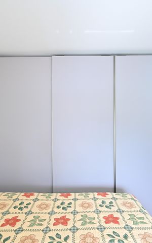 Apartamento à venda com 95m², 3 quartos e 2 vagasSuíte