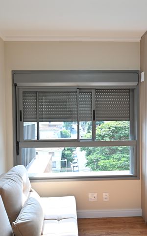 Apartamento à venda com 95m², 3 quartos e 2 vagasQuarto 2