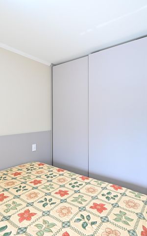 Apartamento à venda com 95m², 3 quartos e 2 vagasSuíte