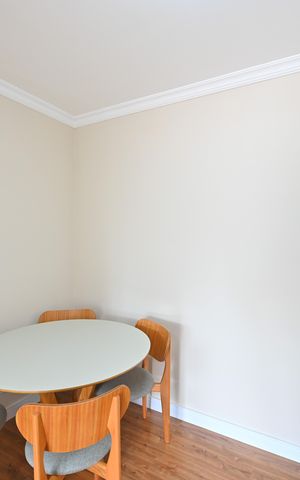 Apartamento à venda com 95m², 3 quartos e 2 vagasSala