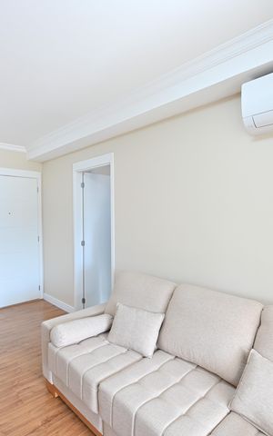 Apartamento à venda com 95m², 3 quartos e 2 vagasSala