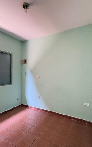 Casa à venda com 170m², 3 quartos e 1 vaga Casa à venda com 170m², 3 quartos e 1 vagaQuarto 1 - Casa 2