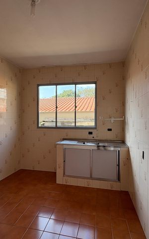 Casa à venda com 170m², 3 quartos e 1 vaga Casa à venda com 170m², 3 quartos e 1 vagaCozinha - Casa 1