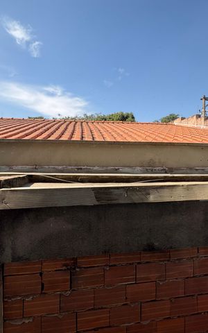 Casa à venda com 170m², 3 quartos e 1 vaga Casa à venda com 170m², 3 quartos e 1 vagaVista da Cozinha - Casa 1