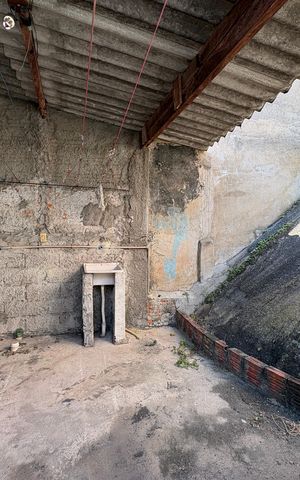 Casa à venda com 170m², 3 quartos e 1 vaga Casa à venda com 170m², 3 quartos e 1 vagaÁrea de Serviço - Casa 2