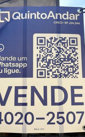 Casa à venda com 170m², 3 quartos e 1 vaga Casa à venda com 170m², 3 quartos e 1 vagaPlaca