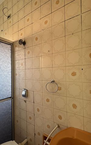 Casa à venda com 170m², 3 quartos e 1 vaga Casa à venda com 170m², 3 quartos e 1 vagaBanheiro - Casa 1