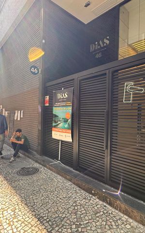 Apartamento à venda com 31m², 1 quarto e sem vaga
