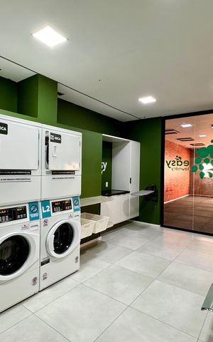 Apartamento à venda com 31m², 1 quarto e sem vaga