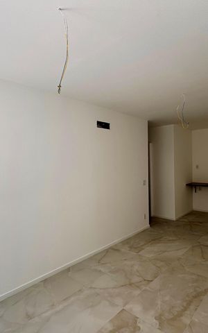 Apartamento à venda com 31m², 1 quarto e sem vaga