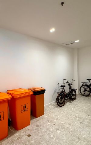 Apartamento à venda com 31m², 1 quarto e sem vaga