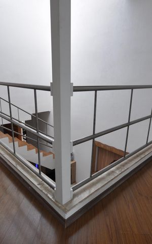 Casa de condomínio à venda com 239m², 4 quartos e sem vagaHall de iluminação e circulação