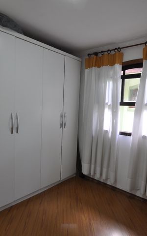 Casa de condomínio à venda com 239m², 4 quartos e sem vagaQuarto 4