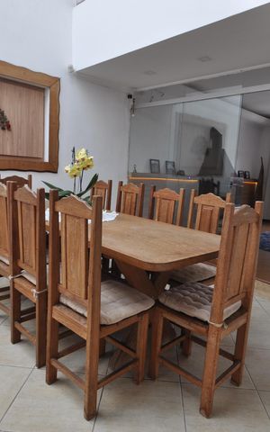 Casa de condomínio à venda com 239m², 4 quartos e sem vagaSala de Jantar